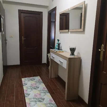 Nemes apartment Cee Extérieur photo