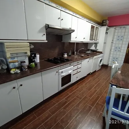 Nemes apartment Cee Extérieur photo