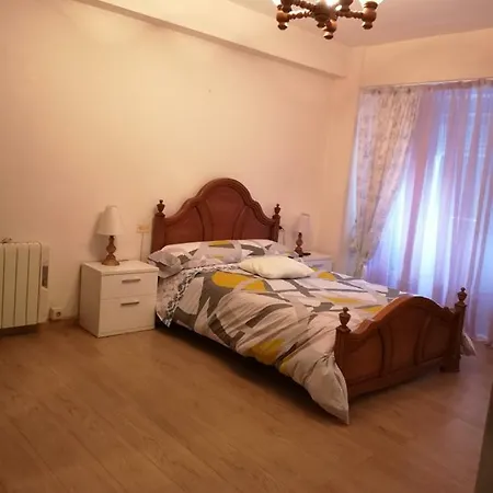 Nemes apartment Cee Extérieur photo