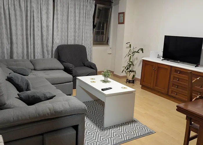 Nemes apartment