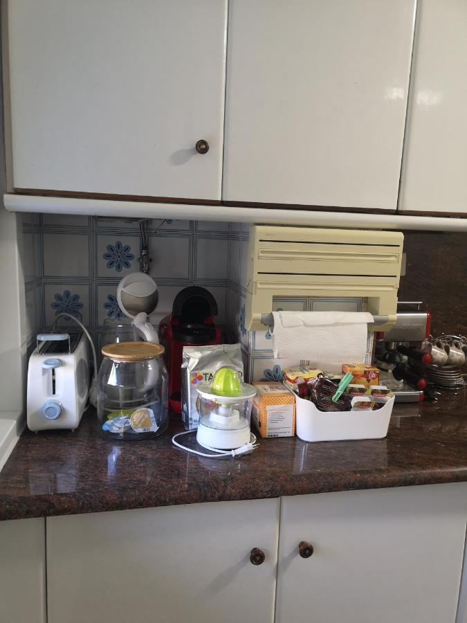 Nemes Appartement *
