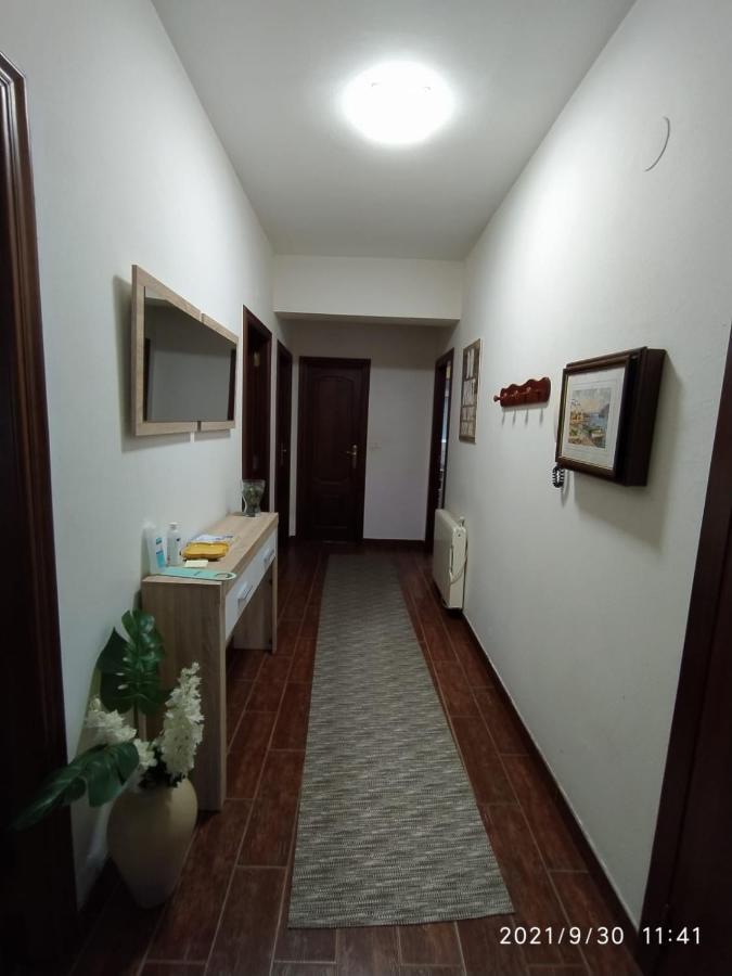 Nemes Appartement