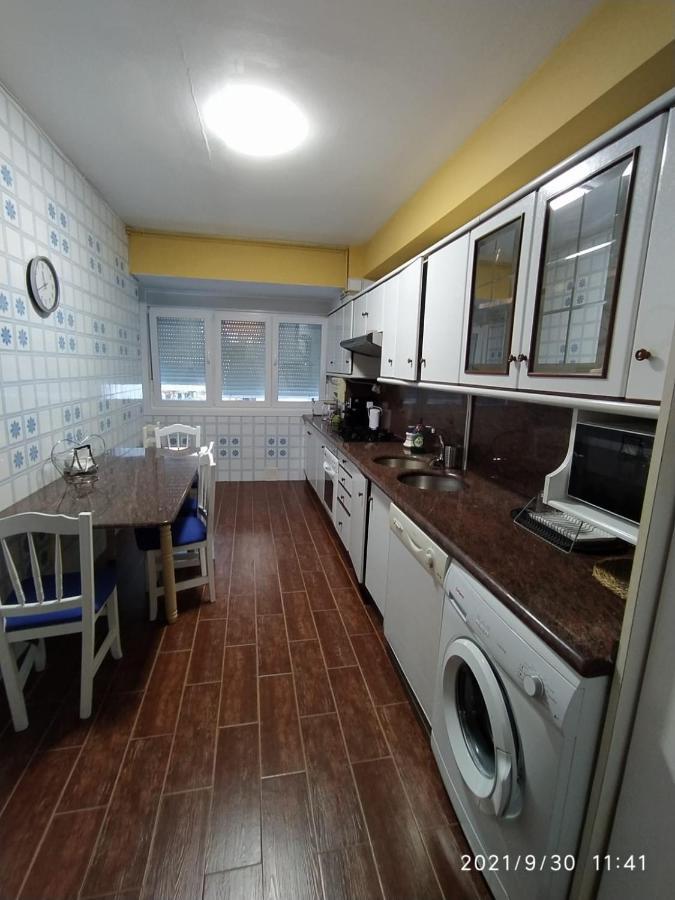 Nemes Appartement