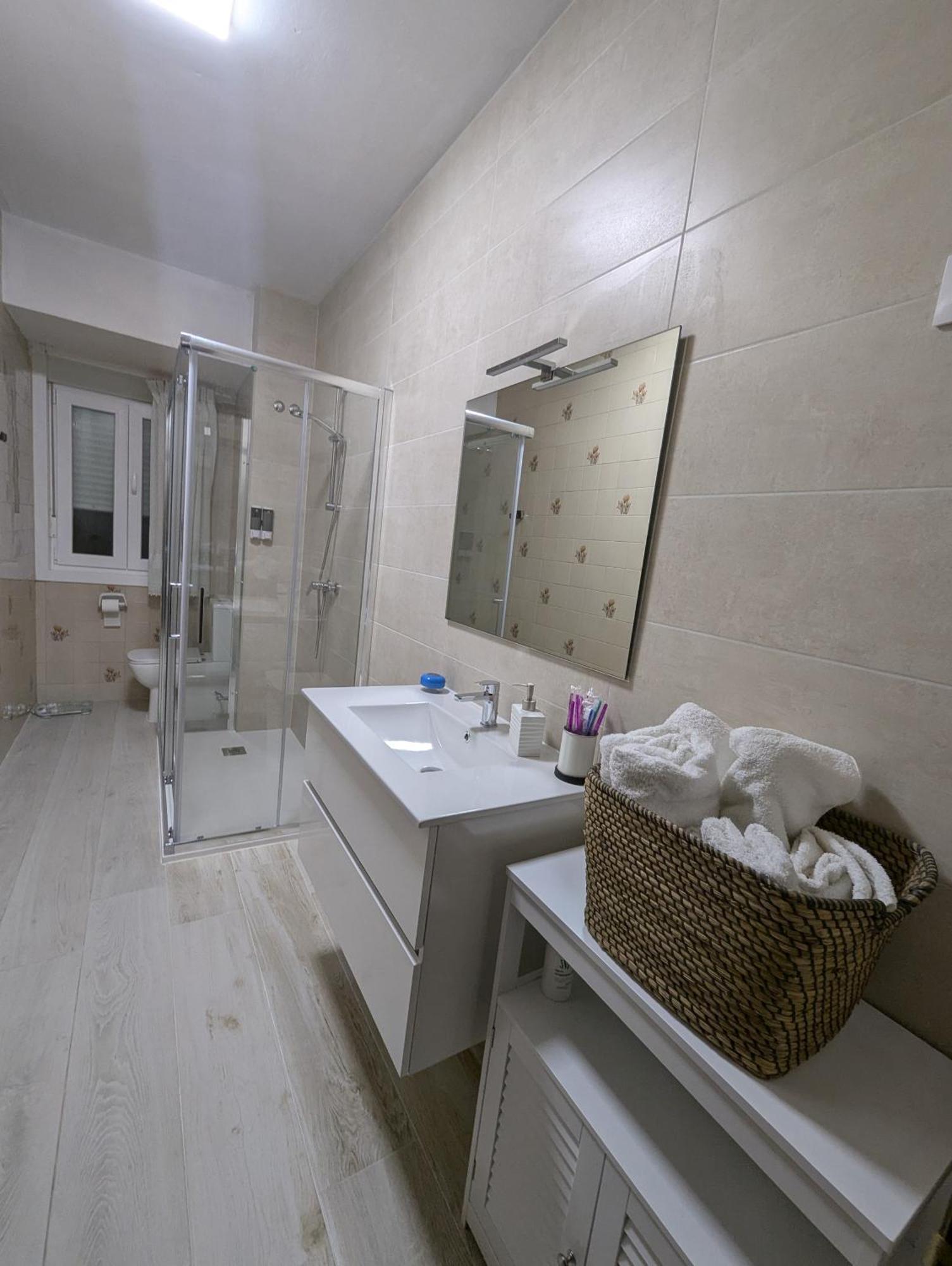Appartement Nemes *