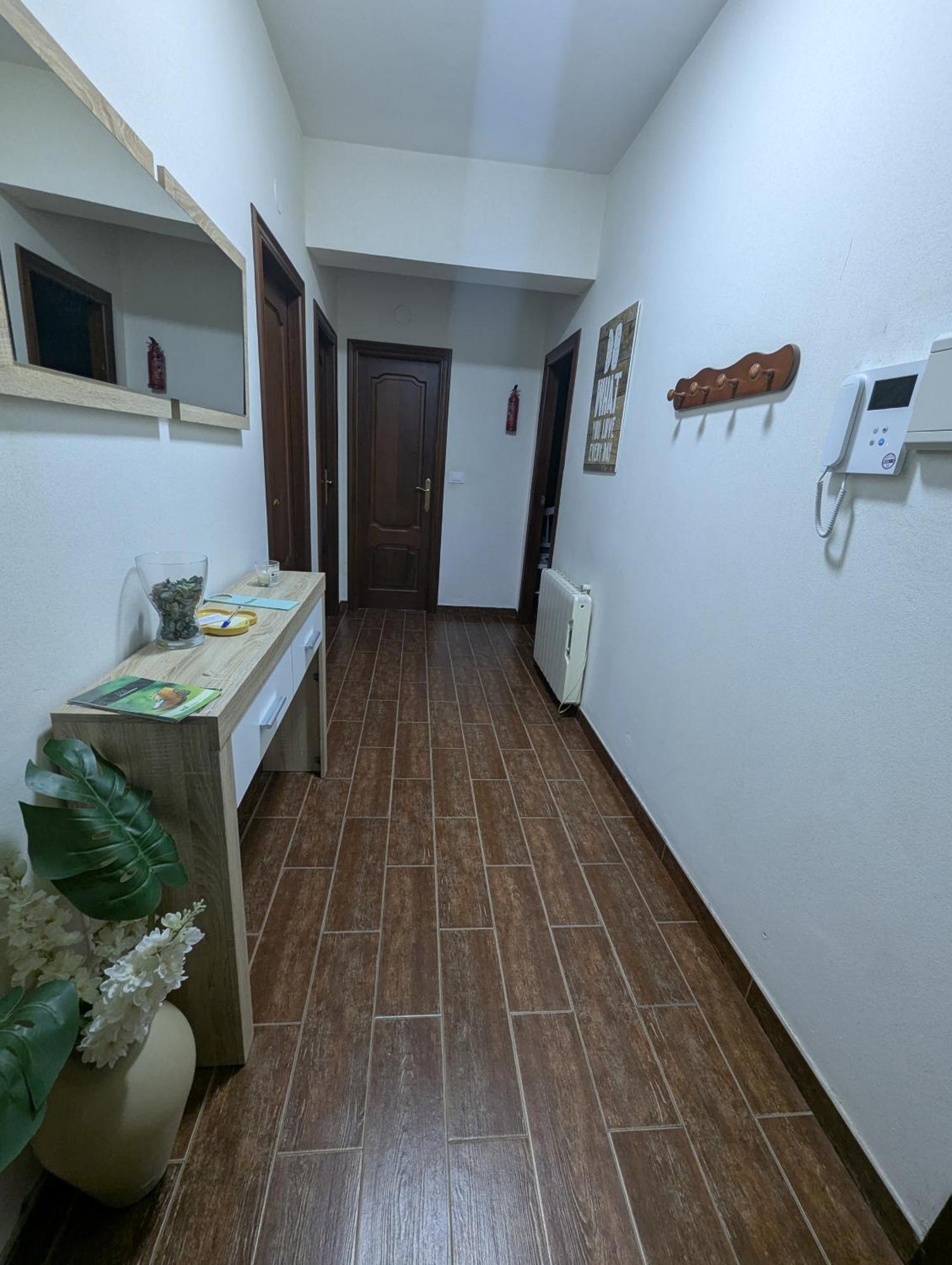 Appartement Nemes Cee